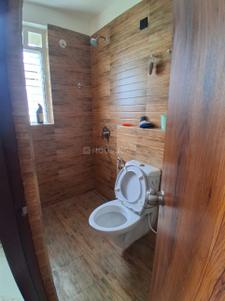 Image of 1261 Sq.ft 3 BHK Apartment / Flat for sale in Magnolia Signature, Rajarhat, Kolkata for Rs. 6800000