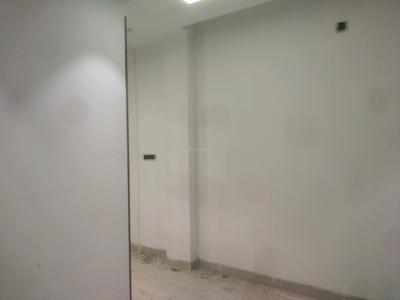 Living Room Image of 690 Sq.ft 2 BHK Builder Floor for sale in Govindpuri New Delhi for Rs. 5000000