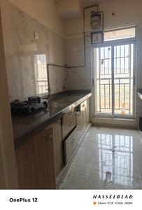 Kitchen Image of Tanish pg in Hiranandani Estate, Thane