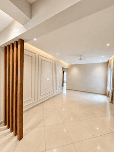 Image of 1700 Sq.ft 3 BHK Apartment / Flat for rent in Sobha Chrysanthemum, Kothanur, Bengaluru for Rs. 65000