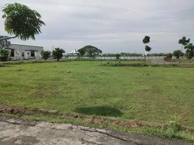 Residential Plot
