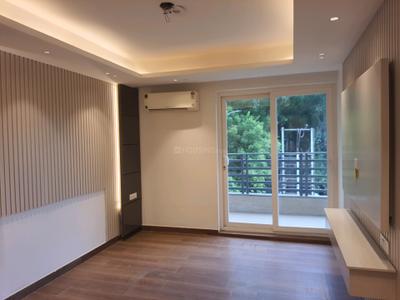 Bedroom Image of 2400 Sq.ft 4 BHK Builder Floor for sale in DLF Phase 4 Gurgaon for Rs. 45000000