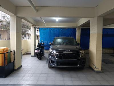 Image of 1765 Sq.ft 3 BHK Apartment / Flat for sale in Hulimavu, Bengaluru for Rs. 13700000