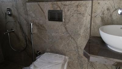 Image of 1250 Sq.ft 3 BHK Apartment / Flat for rent in The Goyal Sati Darshan Apartment, Malad West, Mumbai for Rs. 95000