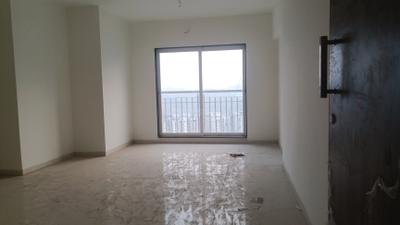 Living Room Image of 982 Sq.ft 2 BHK Apartment / Flat for sale in Bhagwati Belmont, Kasarvadavali Thane for Rs. 8999000