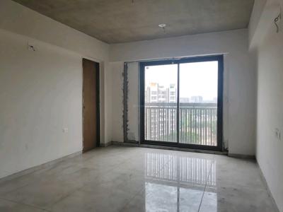 Bedroom Image of 4545 Sq.ft 4 BHK Apartment / Flat for sale in Kiara Jade, Koteshwar Ahmedabad for Rs. 22700000