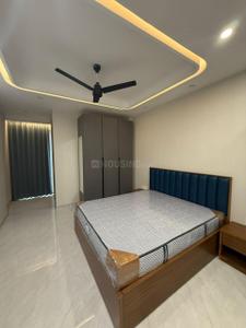 1 BHK Independent Builder Floor