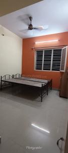 Balcony Image of 900 Sq.ft 2 BHK Independent House for rent in Indira Nagar Bengaluru for Rs. 50000