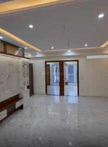 Hall Image of 1602 Sq.ft 3 BHK Builder Floor for sale in Sahastradhara Road Dehradun for Rs. 9800000