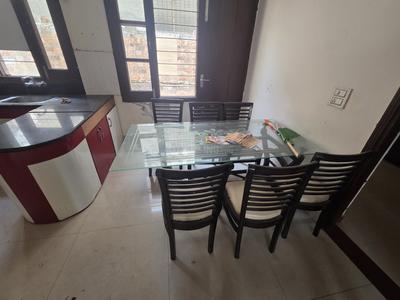 Hall Image of 658 Sq.ft 3 BHK Builder Floor for rent in Civil Lines Bathinda for Rs. 13600