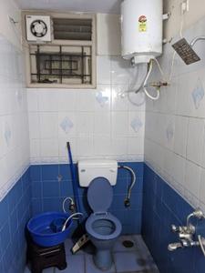 Bathroom Image of 1154 Sq.ft 2 BHK Apartment / Flat for rent in Mana Charisma, Kadubeesanahalli Bengaluru for Rs. 38000