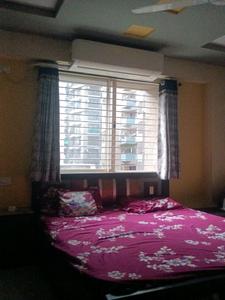 Bedroom Image of 1260 Sq.ft 2 BHK Apartment / Flat for sale in Shri Shriji Shalin Heights 4, Narolgam Ahmedabad for Rs. 2600000