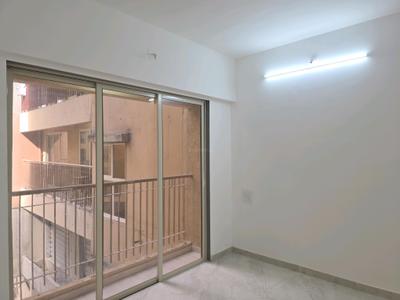 Bedroom Image of 698 Sq.ft 1 BHK Apartment / Flat for sale in Agarwal Paramount, Virar West Virar for Rs. 5600000