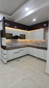 Kitchen Image of 1500 Sq.ft 3 BHK Apartment / Flat for sale in Realtyvision 4th Avenue, Sector 110 Noida for Rs. 6799999