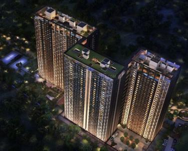 Image of 2181 Sq.ft 3 BHK Apartment / Flat for sale in Purva Atmosphere, R.K. Hegde Nagar, Bengaluru for Rs. 34000000