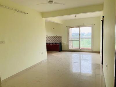 Hall Image of 1600 Sq.ft 3 BHK Apartment / Flat for rent in Avinash Pearl, Jivan Vihar Raipur for Rs. 30000
