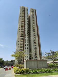 3.5 BHK Flat