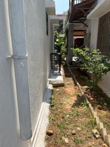 Balcony Image of 1600 Sq.ft 3 BHK Villa for rent in Bluejay Malgudi Villas, Anjanapura Bengaluru for Rs. 65000