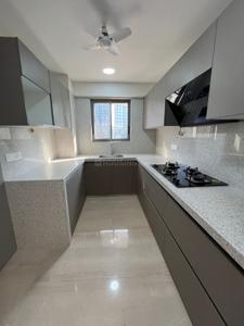 Kitchen Image of 1098 Sq.ft 2 BHK Apartment / Flat for sale in Juhu Mumbai for Rs. 54900000