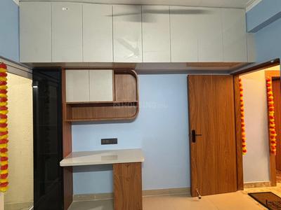 Bedroom Image of 1185 Sq.ft 3 BHK Apartment / Flat for sale in NBCC Tropical Garden, Noida Extension Greater Noida for Rs. 8632000