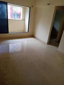 Hall Image of 1070 Sq.ft 2 BHK Apartment / Flat for sale in Bhumiraj Woods, Kharghar Navi Mumbai for Rs. 10000000
