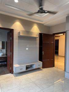 3 BHK Independent Builder Floor