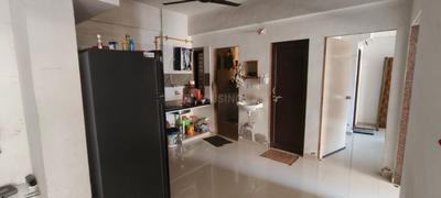 Bedroom Image of 1152 Sq.ft 2 BHK Apartment / Flat for sale in Vastral Ahmedabad for Rs. 4500000