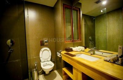 Image of 3000 Sq.ft 4 BHK Builder Floor for rent in Pitampura, New Delhi for Rs. 125000