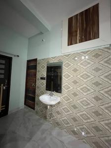 Bathroom Image of 1000 Sq.ft 3 BHK Independent House for rent in Masipirhi Hazaribagh for Rs. 7500
