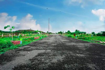 Image of 1000 Sq.ft Residential Plot / Land for sale in Awhalwadi, Pune for Rs. 215000