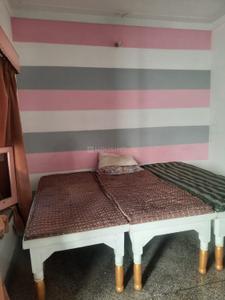 Bedroom Image of 527 Sq.ft 10 BHK Independent House for rent in Model Town Rohtak for Rs. 80000