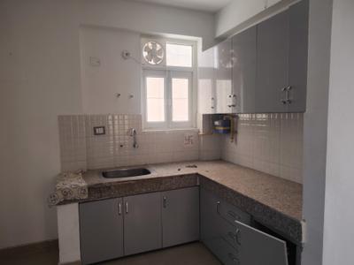 Kitchen Image of 900 Sq.ft 3 BHK Apartment / Flat for sale in ROF Amaltas, Sector 92 Gurgaon for Rs. 6800000