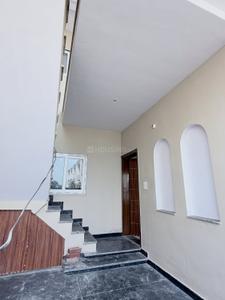 Balcony Image of 1700 Sq.ft 3 BHK Independent House for sale in Bajrang Vedanta City, Kandul Raipur for Rs. 5499000