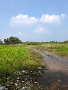 Image of 720 Sq.ft Residential Plot / Land for sale in Natures Paradise, Joka, Kolkata for Rs. 169998