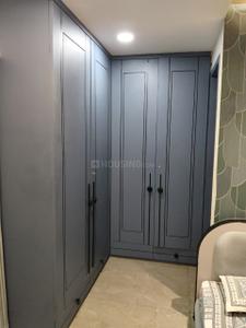 Bedroom Image of 1800 Sq.ft 3 BHK Apartment / Flat for sale in  Pride Icon, Sola Ahmedabad for Rs. 12500000