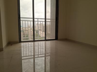 Bedroom Image of 1210 Sq.ft 2 BHK Apartment / Flat for rent in Taloja Navi Mumbai for Rs. 21000