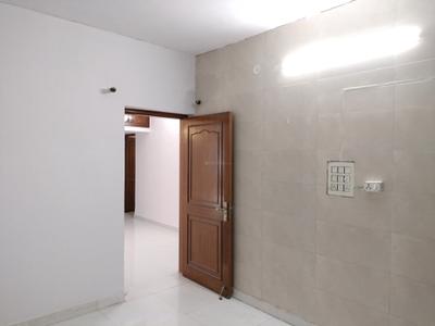 Bedroom Image of 1800 Sq.ft 3 BHK Apartment / Flat for sale in DDA Shubham Apartment, Sector 12 Dwarka New Delhi for Rs. 23000000