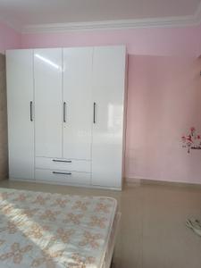 Bedroom Image of 1700 Sq.ft 3 BHK Apartment / Flat for sale in National Sea Queen Excellency, Seawoods Navi Mumbai for Rs. 37500000