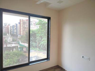 Bedroom Image of 720 Sq.ft 2 BHK Apartment / Flat for rent in Bhoomi Acres, Hiranandani Estate Thane for Rs. 39999