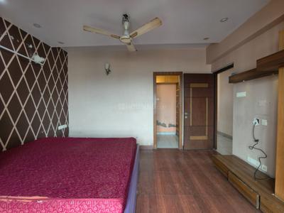 Bedroom Image of 1700 Sq.ft 3 BHK Apartment / Flat for sale in Behala Chowrasta Kolkata for Rs. 10000000