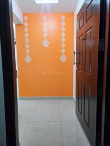 Hall Image of 1195 Sq.ft 2 BHK Apartment / Flat for rent in Yeswanthpur Bengaluru for Rs. 55000