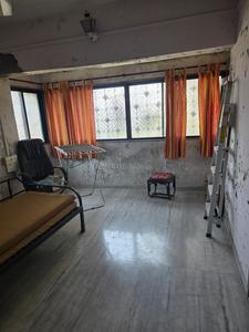 Hall Image of 950 Sq.ft 2 BHK Apartment / Flat for sale in The Kollage, Andheri East Mumbai for Rs. 25000000