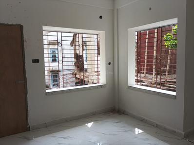 Bedroom Image of 1200 Sq.ft 3 BHK Apartment / Flat for sale in Patuli Kolkata for Rs. 7800000