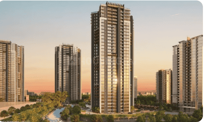 Image of 2990 Sq.ft 3 BHK Apartment / Flat for sale in ANP Privado, Baner, Pune for Rs. 42000000