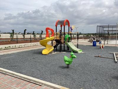 Image of 800 Sq.ft Residential Plot / Land for sale in Kurumbapalayam, Coimbatore for Rs. 3663000