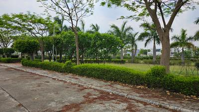 Image of 1800 Sq.ft Residential Plot / Land for sale in DLF Garden City Plot, Manglia, Indore for Rs. 8600000
