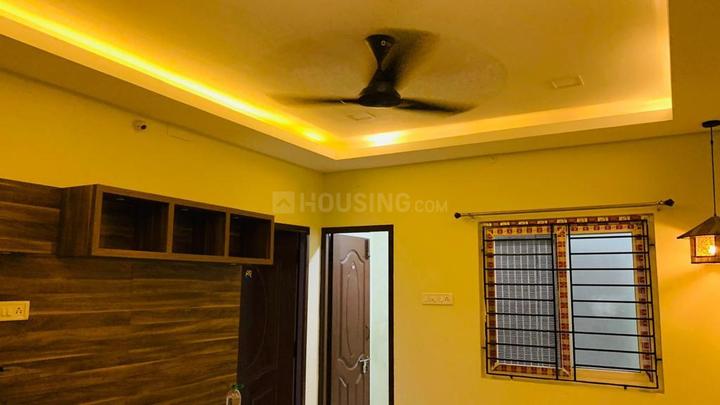 Gated community apartments Main Image 1