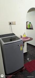 Servant Room Image of Zen Nest PG in Vadapalani, Chennai