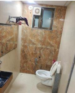 Image of 1800 Sq.ft 3 BHK Apartment / Flat for rent in Creative Anand Avenue, Sima Nagar, Surat for Rs. 22000