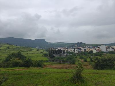 Image of 1722 Sq.ft Residential Plot / Land for sale in Trimbak, Nashik for Rs. 4584000